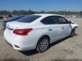 NISSAN SENTRA SV 3N1AB7AP1HY328681 снимка