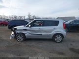 KIA SOUL + KNDJT2A63D7572137 fotografie