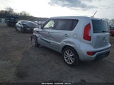 KIA SOUL + KNDJT2A63D7572137 снимка