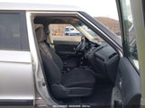 KIA SOUL + KNDJT2A63D7572137 fotografie