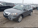 ACURA RDX 5J8TB1H21AA008236 снимка