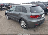 ACURA RDX 5J8TB1H21AA008236 снимка