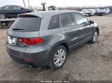 ACURA RDX 5J8TB1H21AA008236 снимка