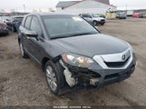 ACURA RDX 5J8TB1H21AA008236 снимка