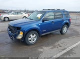 FORD ESCAPE XLT 1FMCU03198KB99065 снимка