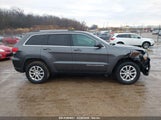 JEEP GRAND CHEROKEE LAREDO 1C4RJFAG7EC505073 снимка