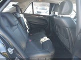 MERCEDES-BENZ ML 350 4MATIC 4JGDA5HB9CA020646 снимка