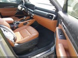 KIA TELLURIDE SX PRESTIGE X-LINE 5XYP5DGC7RG427822 fotografie