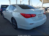INFINITI Q50 3.0T SIGNATURE EDITION JN1EV7AP7HM743919 photo