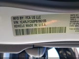 JEEP GRAND CHEROKEE 4XE TRAILHAWK 1C4RJYC60P8786106 photo