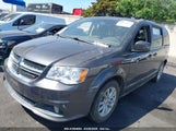 DODGE GRAND CARAVAN SXT 2C4RDGCG7JR203374 снимка