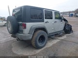 JEEP WRANGLER UNLIMITED X 1J4GA39168L634409 fotografie