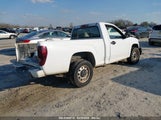 CHEVROLET COLORADO WORK TRUCK 1GCCSBF94B8129386 fotografie