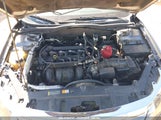 FORD FUSION SE 3FAHP0HA3CR154708 снимка