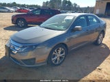 FORD FUSION SE 3FAHP0HA3CR154708 снимка