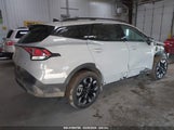 Kia Sportage X-Line 5XYK6CDF6RG184164 fotografie