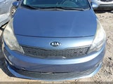 KIA RIO LX KNADM4A30G6684106 снимка