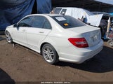 MERCEDES-BENZ C 250 LUXURY/SPORT WDDGF4HB1CR220747 снимка