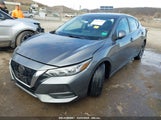 Nissan Sentra Sv Xtronic Cvt 3N1AB8CV9NY242385 fotografie