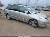 TOYOTA SIENNA XLE 5TDZK22C77S092560 снимка