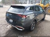 KIA SPORTAGE LX KNDPU3AFXP7131719 photo