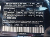 MERCEDES-BENZ AMG GLE 63 COUPE S 4MATIC 4JGFD8KB8NA783125 photo