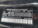 MERCEDES-BENZ CLA 250 4MATIC WDDSJ4GB8JN605978 fotografie