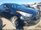 HYUNDAI ELANTRA LIMITED 5NPDH4AE3DH346984 снимка