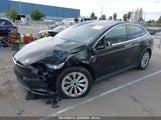TESLA MODEL X 100D/75D/P100D 5YJXCBE20JF118788 снимка