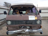 VOLKSWAGEN VANAGON CAMPMOBILE WV2ZB0257FH018601 photo