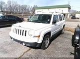 JEEP PATRIOT ALTITUDE 1C4NJPBA9ED674553 снимка