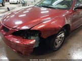 PONTIAC GRAND AM SE 1G2NE52F92C291335 снимка
