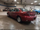 PONTIAC GRAND AM SE 1G2NE52F92C291335 снимка