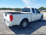 NISSAN FRONTIER S 1N6BD0CTXKN875379 снимка