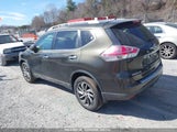 NISSAN ROGUE SL 5N1AT2MV4FC799023 снимка