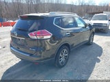 NISSAN ROGUE SL 5N1AT2MV4FC799023 снимка