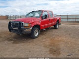 FORD F-250 LARIAT/XL/XLT 1FTNW21F7XEA71082 fotografie