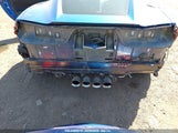 CHEVROLET CORVETTE STINGRAY 1G1YB2D71K5119089 снимка