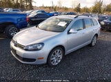 VOLKSWAGEN JETTA SPORTWAGEN 2.5L SE 3VWPP7AJ5EM616479 fotografie