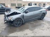 NISSAN MAXIMA 3.5 SR 1N4AA6AP3JC371417 снимка