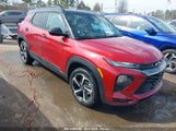 CHEVROLET TRAILBLAZER FWD RS KL79MTSL1MB069744 снимка