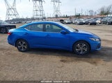 NISSAN SENTRA SV XTRONIC CVT 3N1AB8CVXNY268932 photo