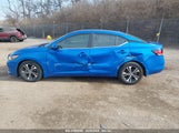 NISSAN SENTRA SV XTRONIC CVT 3N1AB8CVXNY268932 fotografie