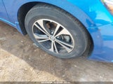 NISSAN SENTRA SV XTRONIC CVT 3N1AB8CVXNY268932 снимка