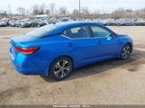 NISSAN SENTRA SV XTRONIC CVT 3N1AB8CVXNY268932 photo