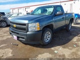 CHEVROLET SILVERADO 1500 WORK TRUCK 1GCNCPEX3CZ192901 снимка