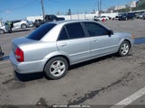 MAZDA PROTEGE ES JM1BJ2218Y0283251 снимка