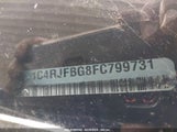 JEEP GRAND CHEROKEE LIMITED 1C4RJFBG8FC799731 снимка