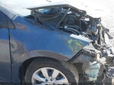 TOYOTA COROLLA LE 5YFBURHE5GP518879 снимка