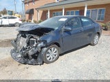 TOYOTA COROLLA LE 5YFBURHE5GP518879 снимка